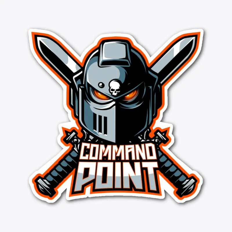 Command Point Szn 3